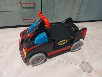 BATMOBILE  PER BAMBINI