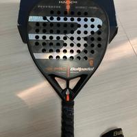 Bullpadel Hack 03 2022