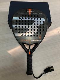 Bullpadel Hack 03 2022