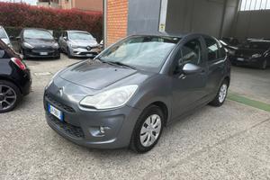 Citroen C3 1.4 Ideal Eco Energy G