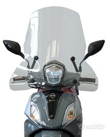 3421/A PARABREZZA FABBRI SYM SYMPHONY ST 125 200 E