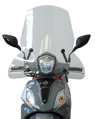 3421/A PARABREZZA FABBRI SYM SYMPHONY ST 125 200 E