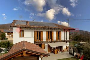 Villa singola Cumiana [Cod. rif 3327697VRG]