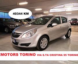 OPEL Corsa 1.2 5 porte Enjoy*** neopatentati OK*