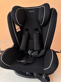 Seggiolino auto Xomax