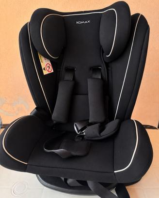 Seggiolino auto Xomax