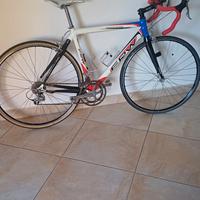 bici da corsa FRW