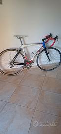 bici da corsa FRW
