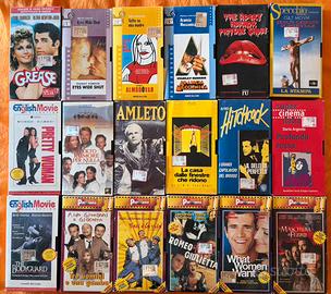 VHS originali