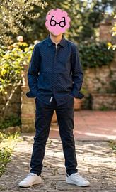 Completo ragazzo 12 anni