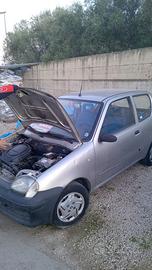 fiat seicento