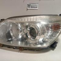 FARO ANTERIORE SINISTRO TOYOTA Rav4 4Â° Serie 8117