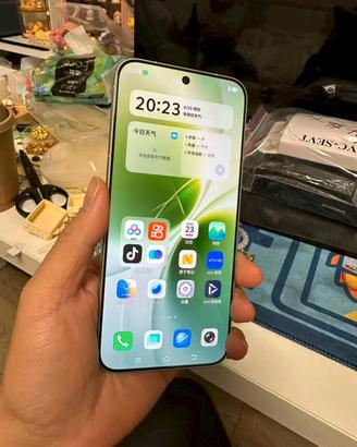 Vivo X300S 