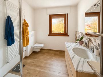 Appartamento zona tranquilla