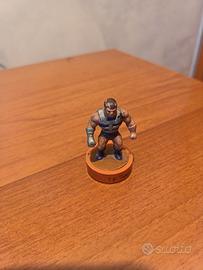 timbro mattel 