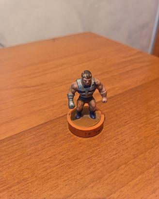 timbro mattel 