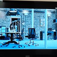 TV Samsung 