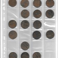 LOTTO MONETE REGNO DELLE DUE SICILIE (48 PEZZI)