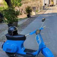 Vespa 50r