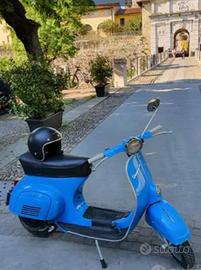 Vespa 50r