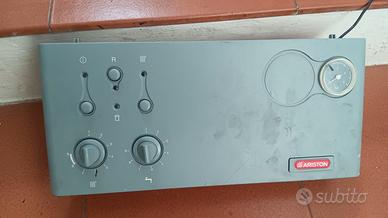 scheda elettronica caldaia ariston t 2