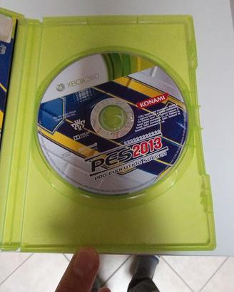 Videogiochi per XBOX 360