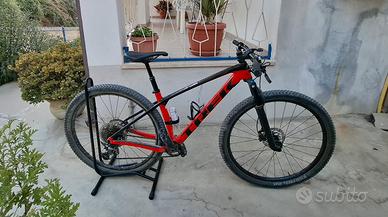Trek procaliber 9.5
