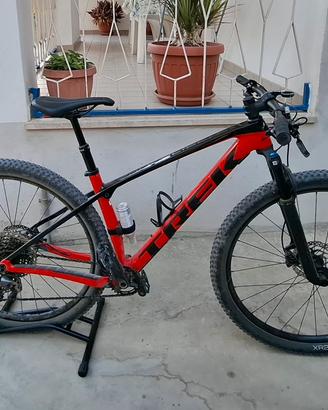 Trek procaliber 9.5