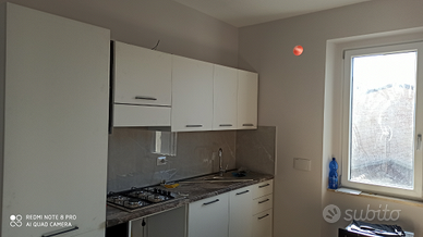 Appartamento adiacente ospedale Sacco