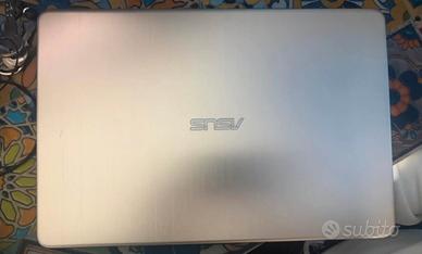 Computer portatile ASUS