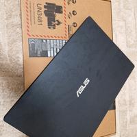 Notebook ASUS (NUOVO)
