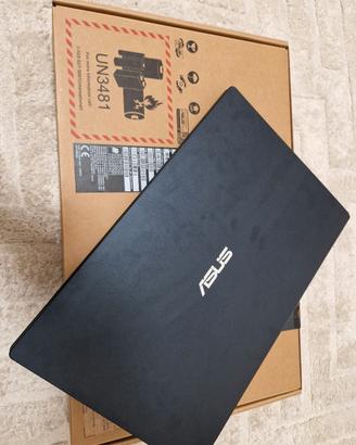 Notebook ASUS (NUOVO)