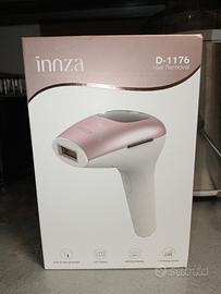 depilatore luce pulsata