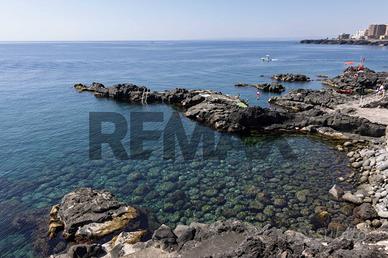 Camping Area - Catania