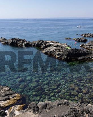 Camping Area - Catania