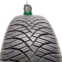 Gomme 185/60 R14 usate - cd.105492