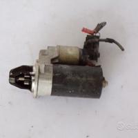 Motorino avviamento Fiat Panda 3 1.3 mjet 2016