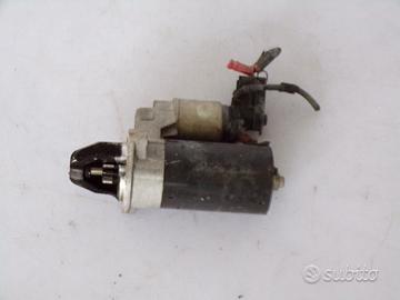 Motorino avviamento Fiat Panda 3 1.3 mjet 2016