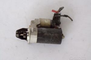 Motorino avviamento Fiat Panda 3 1.3 mjet 2016