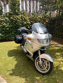 BMW r850rt