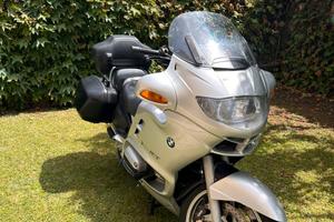 BMW r850rt