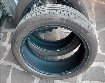 4 pleumatici Hankook Estivi 
