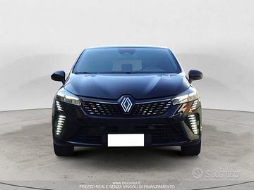 Renault Clio TCe 90 CV 5 porte Techno