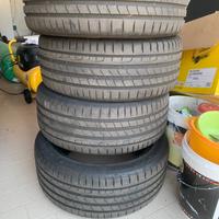 Gomme estive 225/45 R17 91V CONTINENTAL