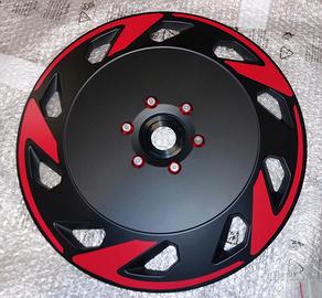 lenticolare ruota moto