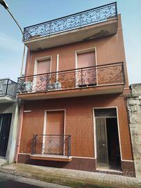 Casa Indipendente - Canicattini Bagni