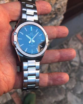 Casio Edifice