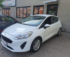 FORD Fiesta 1.1 5 porte Plus NEOPATENTATI - PREZ