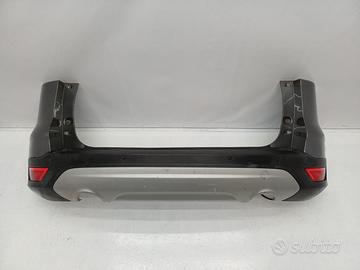 Paraurti posteriore originale ford kuga 2012-2014