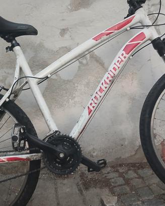 rockrider